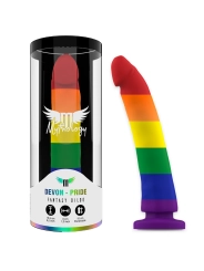 Devon Pride Dildo M von Mythology Fantasy Dildo