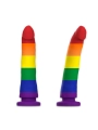 Devon Pride Dildo M von Mythology Fantasy Dildo