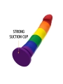 Devon Pride Dildo M von Mythology Fantasy Dildo