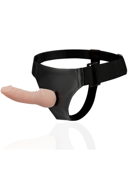 Rnes James 16 cm -O- 3.3 cm von Harness Attraction