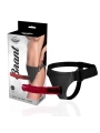 Rnes Brant 19 cm -O- 4 cm von Harness Attraction