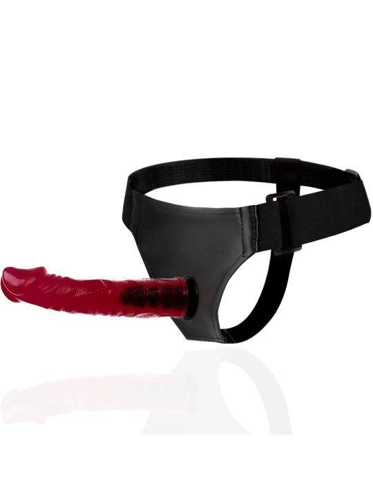 Rnes Brant 19 cm -O- 4 cm von Harness Attraction