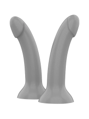 Rune Majesttischer Dildo S von Mythology Fantasy Dildo