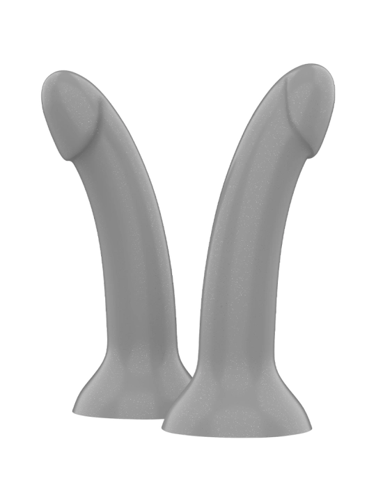 Rune Majesttischer Dildo S von Mythology Fantasy Dildo