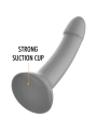 Rune Majesttischer Dildo S von Mythology Fantasy Dildo