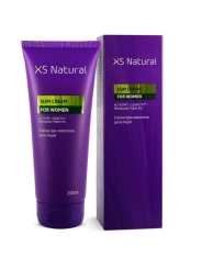 Xs Natural Slim Cream für Frauen von 500cosmetics