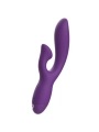 Rewofun Flexibler Vibrator mit Kaninchen von Rewolution