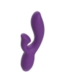 Rewofun Flexibler Vibrator mit Kaninchen von Rewolution