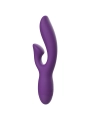 Rewofun Flexibler Vibrator mit Kaninchen von Rewolution