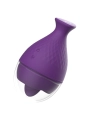 Rewolingo Vibrator mit Zunge von Rewolution