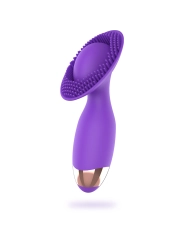 Puppy Stimulator Aufladbares Silikon von Womanvibe