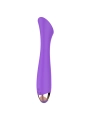 Mandy "K" Punkt Silikon Aufladbarer Vibrator von Womanvibe