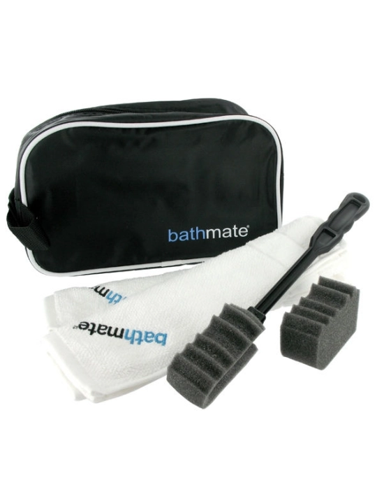 Reinigungsset von Bathmate