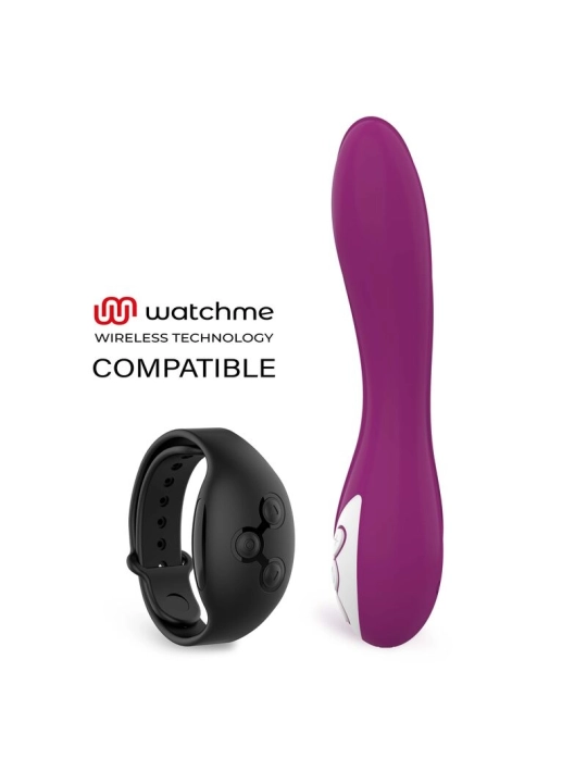 Elsie Kompatibel mit Watchme Wireless Technology von Coverme