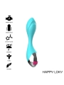 Mini Fun Vibrator von Happy Loky