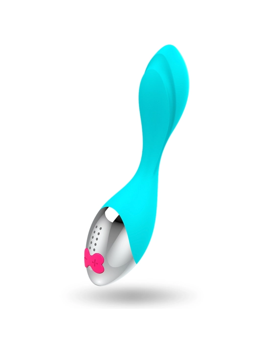 Mini Fun Vibrator von Happy Loky