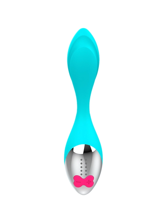 Mini Fun Vibrator von Happy Loky