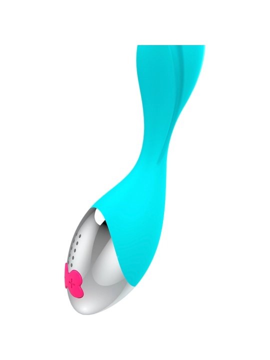 Mini Fun Vibrator von Happy Loky