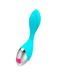 Mini Fun Vibrator von Happy Loky