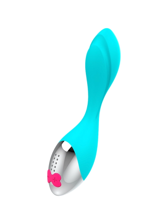 Mini Fun Vibrator von Happy Loky