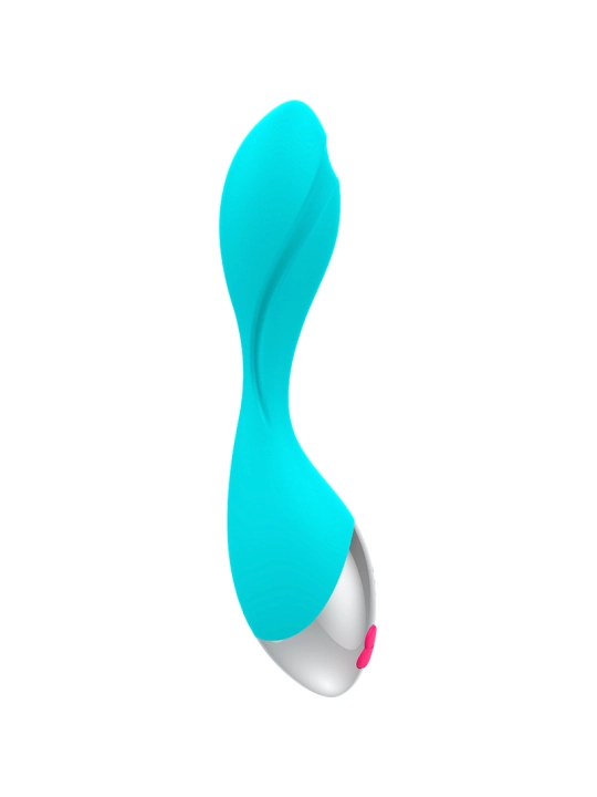 Mini Fun Vibrator von Happy Loky