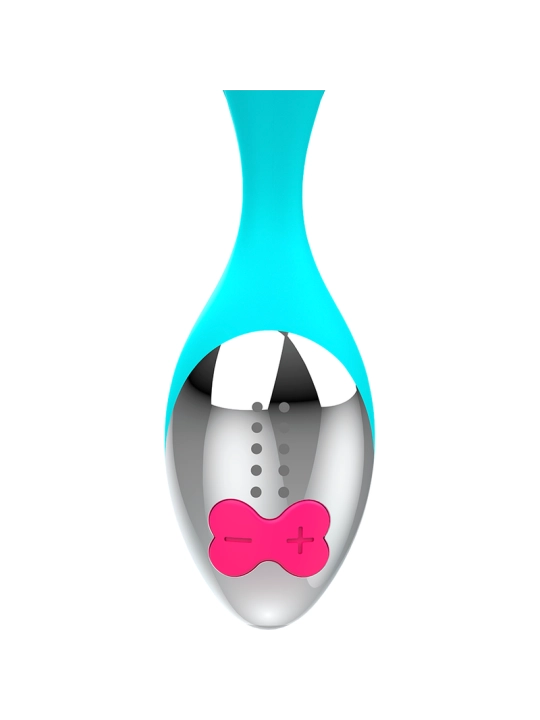 Mini Fun Vibrator von Happy Loky