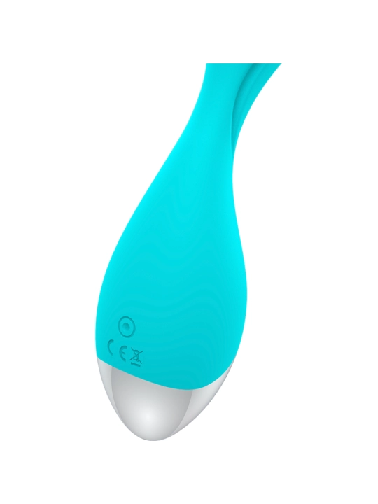 Mini Fun Vibrator von Happy Loky