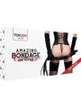 Fantastisches Bondage-Sexspielzeug-Kit von Toyjoy