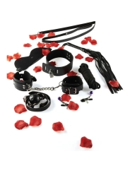 Fantastisches Bondage-Sexspielzeug-Kit von Toyjoy