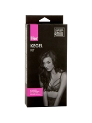 Ihr Kegel Kit von Calexotics