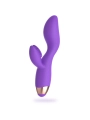 Donna Aufladbarer Silikonvibrator von Womanvibe