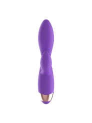 Donna Aufladbarer Silikonvibrator von Womanvibe