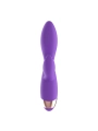 Donna Aufladbarer Silikonvibrator von Womanvibe