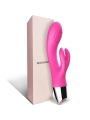 Vibrator Kaninchen Fuchsia von Armony Vibrators