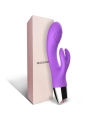 Vibrator Kaninchen Lila von Armony Vibrators