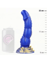 Poseidon Dildo Umarmung Des Meeres von Epic