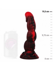 Ares Dildo Kämpft Leidenschaft von Epic