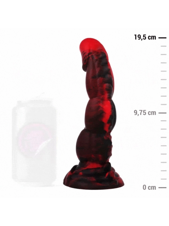 Ares Dildo Kämpft Leidenschaft von Epic