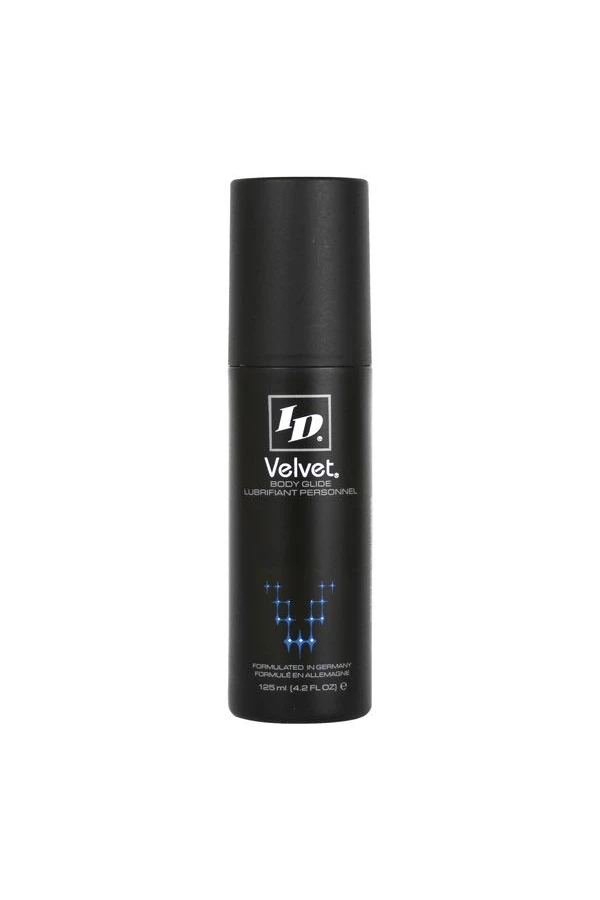 Premium Body Glide Gleitmittel Personal 125 ml von Id Velvet