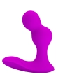 Terrance Anal Vibrator Massager mit Fernbedienung von Pretty Love