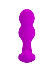 Terrance Anal Vibrator Massager mit Fernbedienung von Pretty Love