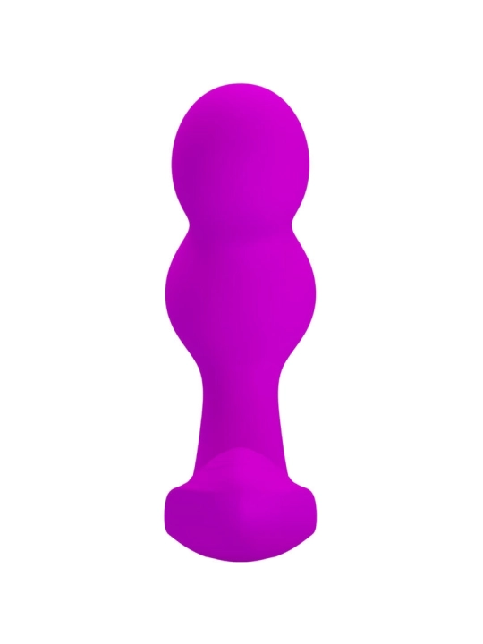 Terrance Anal Vibrator Massager mit Fernbedienung von Pretty Love