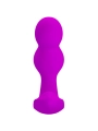 Terrance Anal Vibrator Massager mit Fernbedienung von Pretty Love