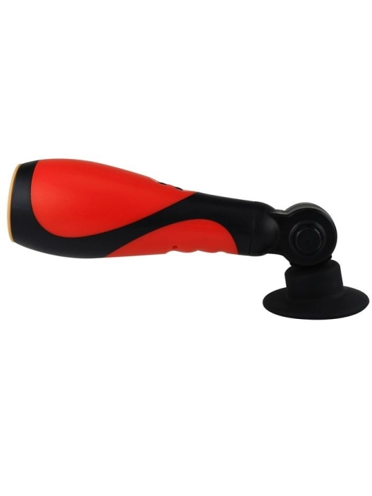 Oral Sex Lover 30v mit Adapter von Baile For Him