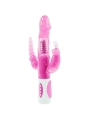 Pretty Bunny Dreifacher Vibrator Rotator von Baile Rotations