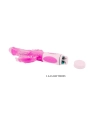 Pretty Bunny Dreifacher Vibrator Rotator von Baile Rotations