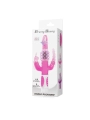 Pretty Bunny Dreifacher Vibrator Rotator von Baile Rotations