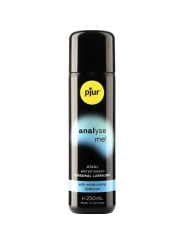 Analyze Me Analwasser-Schmiermittel 250 ml von Pjur