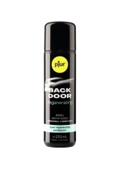 Back Door Anal Regenerierende Panthenol-Wasserbasis 250 ml von Pjur