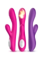 Spark Vibrator Wärmeeffekt Fuchsia von Armony Vibrators